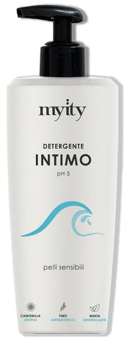 Myity detergente intimo 200 ml