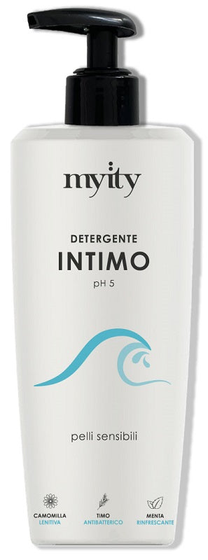 Myity detergente intimo 200 ml
