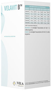 Velavit b 200 ml
