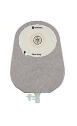 Sacca urostomia esteem body 7 mm trasparente 10-35 mm 10 pezzi