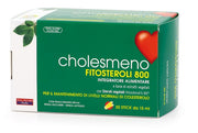 Choles meno fitosteroli 800 30 stick da 15 ml