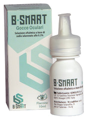 Gocce oculari b-smart 10 ml