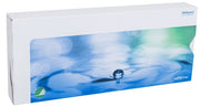 Catetere urinario monouso idrofilo lofric origo sleeve uomo 40 cm punta nelaton ch12 uomo 30 pezzi