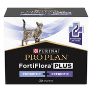 Fortiflora gatto plus 30 buste