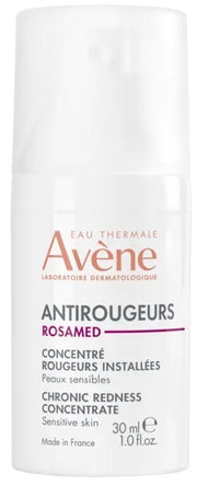 Avene antirougeurs rosamed concentrato 30 ml