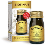 Biotina t 150 pastiglie