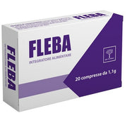 Fleba 20 compresse