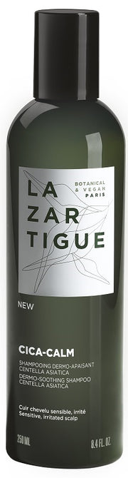 Lazartigue cica calm shampoo 250 ml