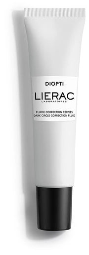 Diopti fluido correzione occhiaie 15 ml