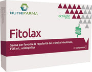 Fitolax 40 compresse