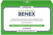 Benex 40 compresse