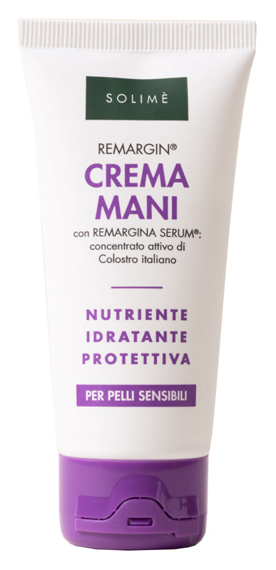 Remargin crema mani 50 ml