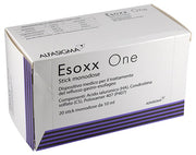 Esoxx one 20 bustine stick da 10 ml