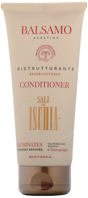 Ischia eau thermale balsamo ristrutturante 200 ml