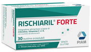 Rischiaril forte 30 buste