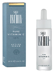 Sali di ischia pure vitamin c 10% 30 ml