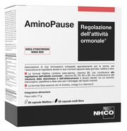Nhco aminopause 56 capsule + 56 capsule