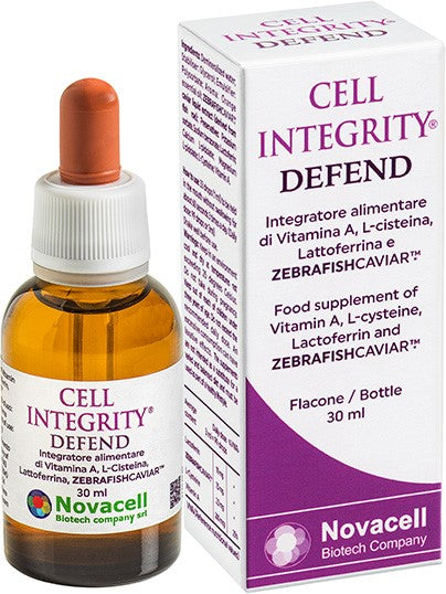 Cell integrity defend 30 ml