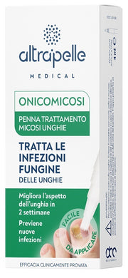 Altrapelle penna onicomicosi medical 4 ml