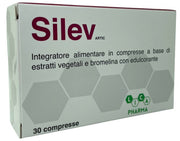 Silev 30 compresse
