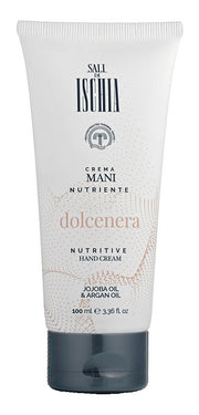 Sali di ischia crema mani dolcenera 100 ml