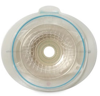 Placca per stomia mio flex convex soft 50mm foro pretagliato 31-40mm 5 pezzi