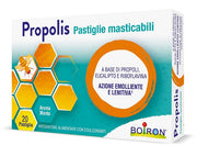 Propolis pastiglie menta 20 g