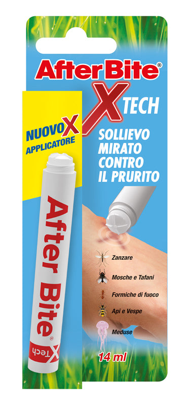 Afterbite x tech 14 ml