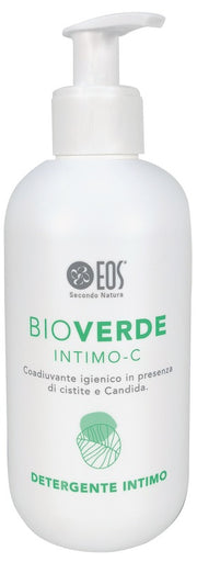 Eos bioverde intimo c 300 ml