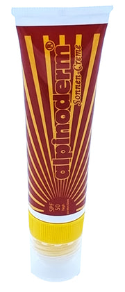 Alpinoderm 2 in 1 face & lip protection spf50 high protection 30 ml + 3,2 ml