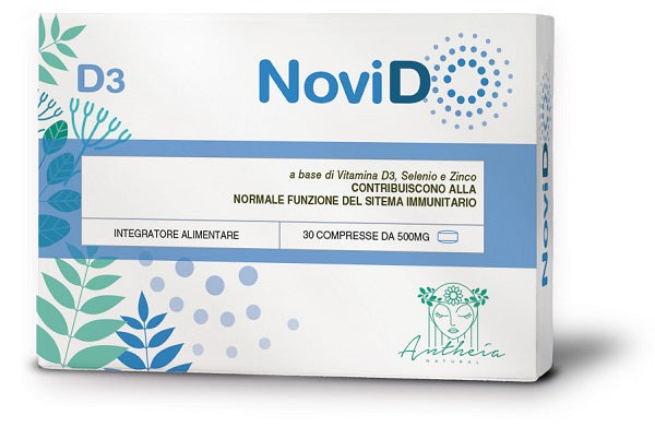 Novid 30 compresse