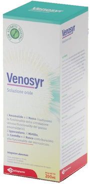 Venosyr 200 ml