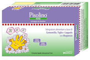 Pisolino fito 16 bustine