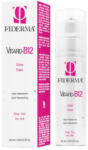 Vitafid b12 crema 50 g