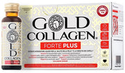 Gold collagen forte plus 10 flaconcini da 5 ml