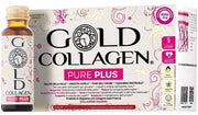 Gold collagen pure plus 10 flaconcini da 50 ml