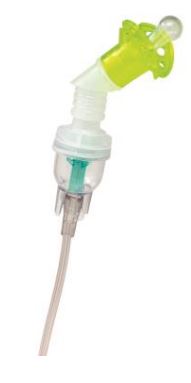 Fisiojet kit baby aerosol