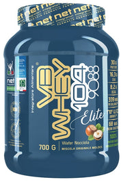 Net integratori vb whey 104 9088 elite wafer 700 g