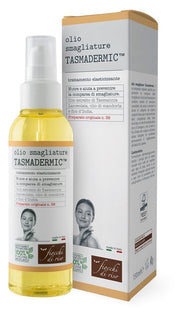 Fiocchi di riso olio smagliature tasmadermic 150 ml