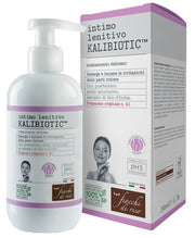 Fiocchi di riso intimo lenitivo kalibiotic ph5 240 ml