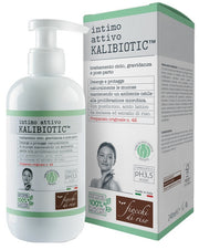 Fiocchi di riso intimo attivo kalibiotic ph3.5 240 ml