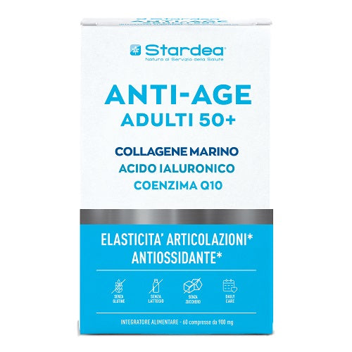 Stardea anti age 60 compresse
