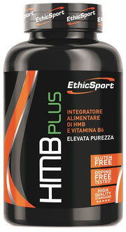 Hmb plus 90 compresse etichsport