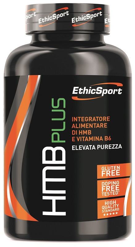 Hmb plus 90 compresse etichsport