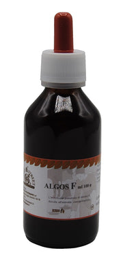 Algos f gocce 100 ml