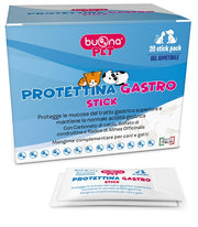 Protettina gastro stick 20 stick pack