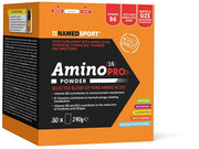 Amino 16 pro powder 30 bustine