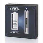 Cofanetto FILORGA Optim-Eyes Contorno Occhi 15ml + Nutri-Filler Lips Balsamo Labbra 4ml