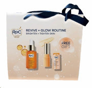 Roc xmax 2024 r+g serum 30 ml + r+g eye balm 4 g