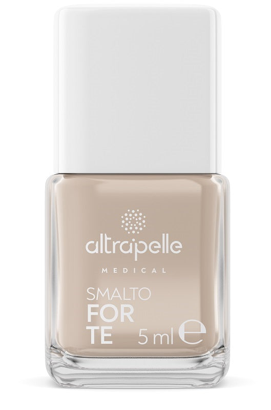 Altrapelle medical smalto nude beige 5 ml